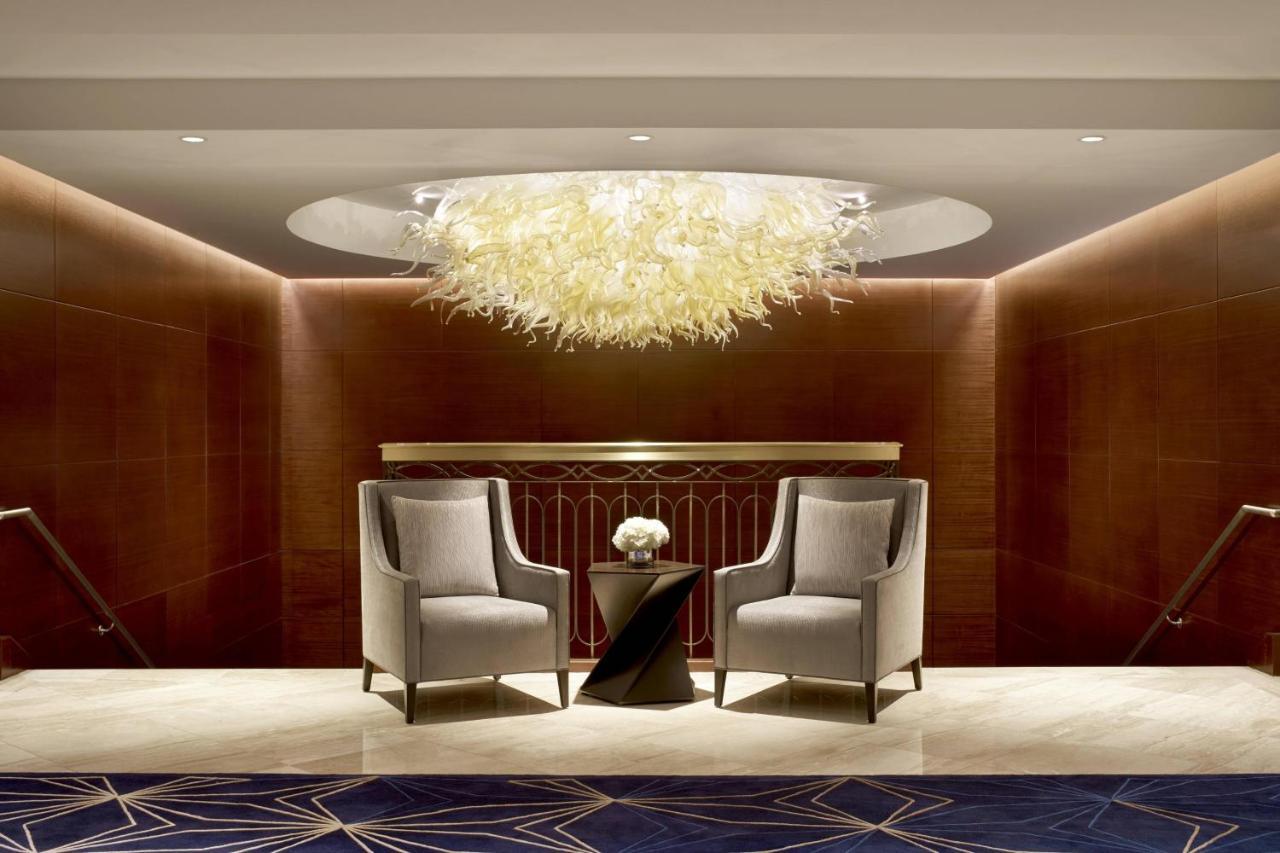 The Ritz-Carlton, Denver Esterno foto